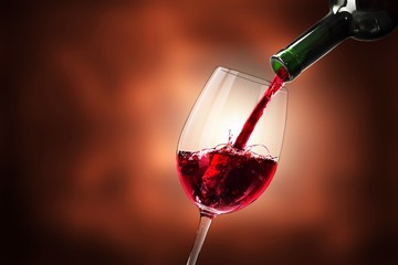 Wine.