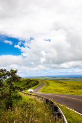 Perfect Highway Drive