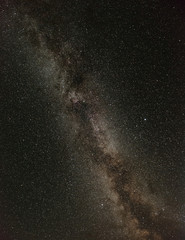 Milky Way galaxy
