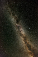 Milky Way galaxy