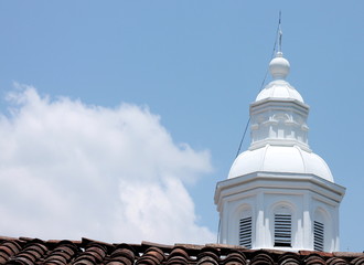 campanario