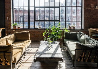 Organic Natural Office