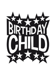 kontur geburtstag feiern party jubiläum fest geschenke spaß geburtstagskind kind älter jahr alt clipart