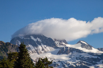 Clinging to the Cloud