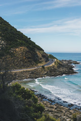 Great Ocean Road