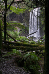 Hopetoun Falls - Great Ocean Road