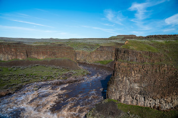 Palouse Falls