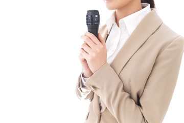 司会・プレゼン