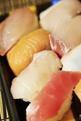 sushi