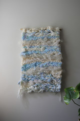 Handmade Woven Wall Hanging Home Decor