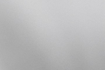 Texture of old gray steel, abstract background