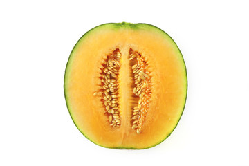 メロン　Melon