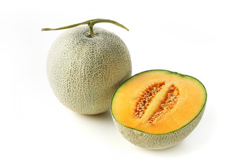 メロン　Melon