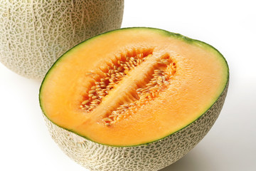 メロン　Melon