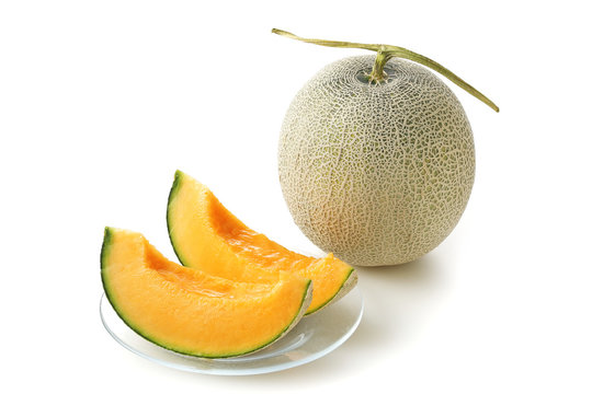 メロン　Melon