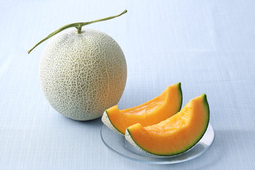 メロン　Melon