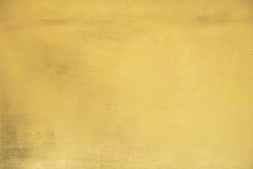 Gold background or texture