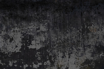 Cement wall pattern 
