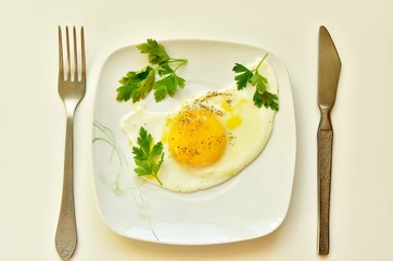 omelette