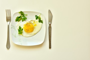 omelette