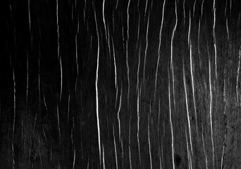 Black wood texture background. May be used for design as background or other. Copy space