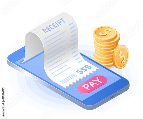 Paying for papers online