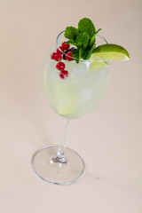Hawaii cocktail bar