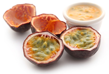 Passion fruit