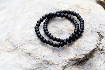 The Onyx Stone Bracelet