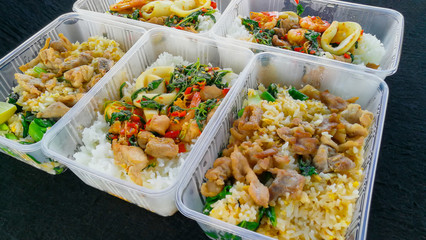 Chicken Meat, Cooking, Dinner, Egg, Food