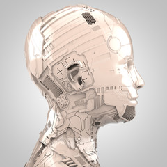 Robotik und künstliche Intelligenz