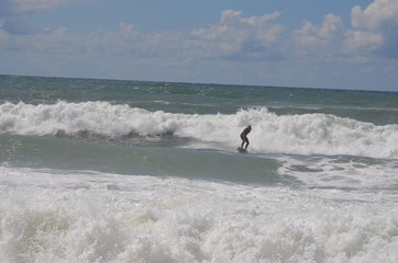 capbreton soorts hossegor