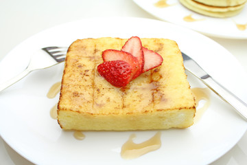 フレンチトースト