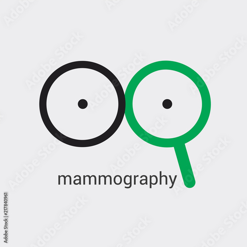 Mammography Logo Will Prevent Appearance Of Breast Cancer In Early