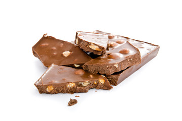 chocolate