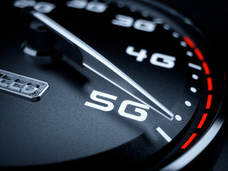 Speedometer 5G evolution