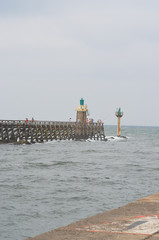 capbreton soorts hossegor