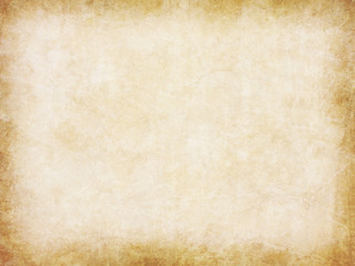 Obraz premium Old paper texture