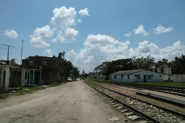 cuba