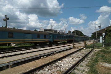 Fototapeta premium cuba