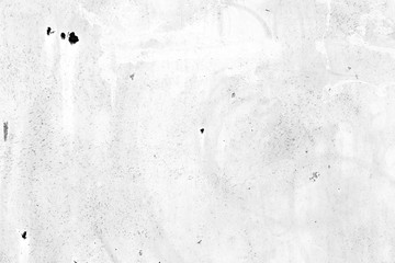 Metal texture with scratches and cracks