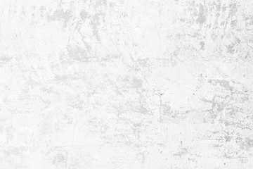 Wall fragment with scratches and cracks