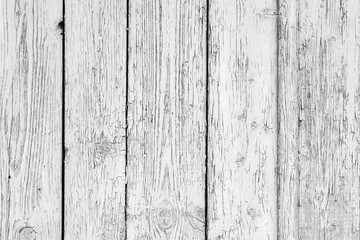 Naklejka premium Wooden texture with scratches and cracks