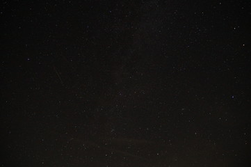 Sternenhimmel