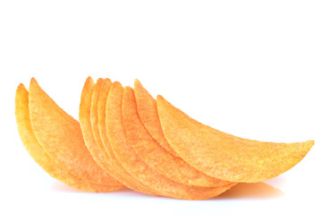 Potato chips