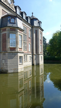 Schloss, Loburg
