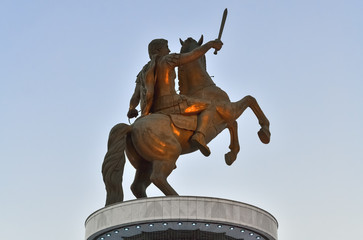 Alexander the Great