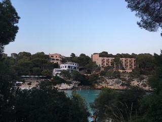 Obraz premium maiorca