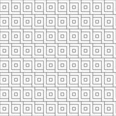 Abstract seamless pattern.