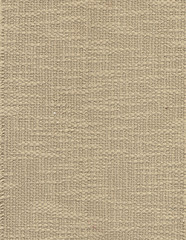 Fabric linen textile texture background